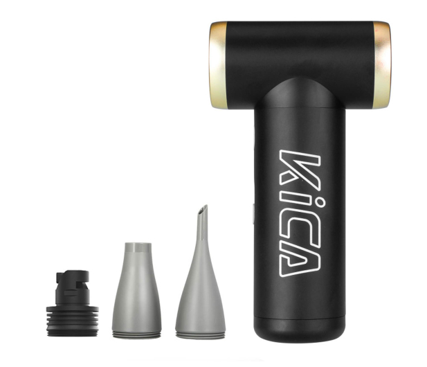 Feiyu-Tech KiCA Jetfan 2S Black FY4825 - 1347258 - zdjęcie